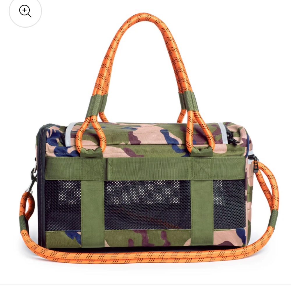 Roverlund pet carrier pro